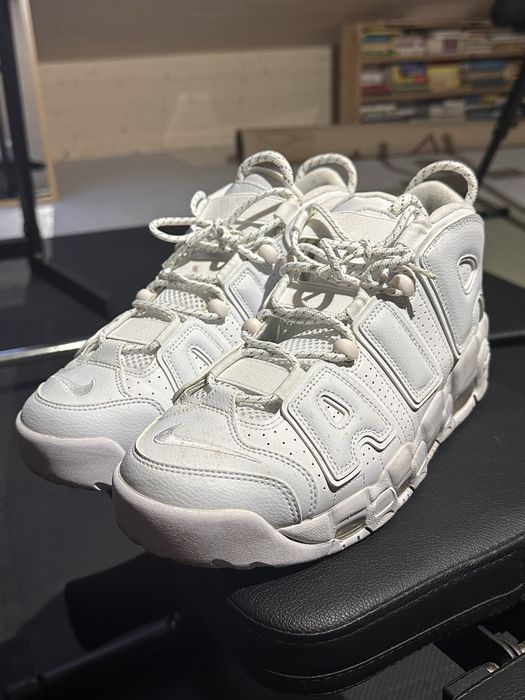 Nike air uptempo
