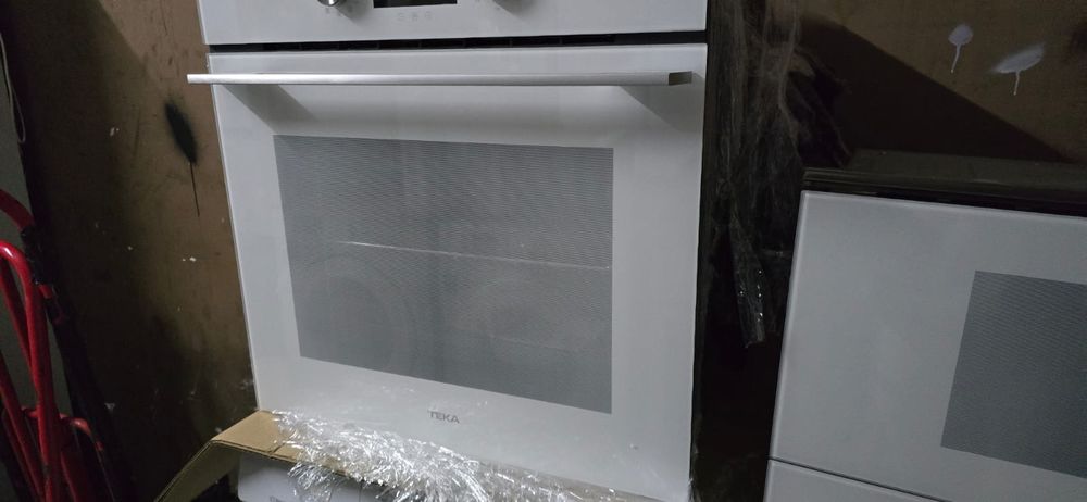 Forno Teka  HLB  Novo