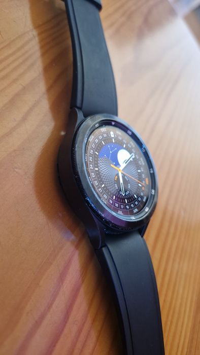 Samsung Galaxy Watch 4 Classic 46mm