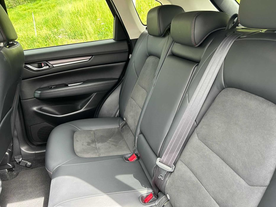 Mazda CX-5 2.0 Gasolina - 2021 - 15.829 KM - Excelente estado