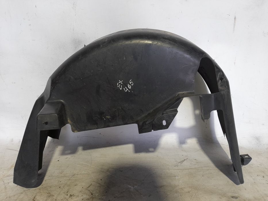 Cava roda trás esquerda FIAT 500 (312_)
