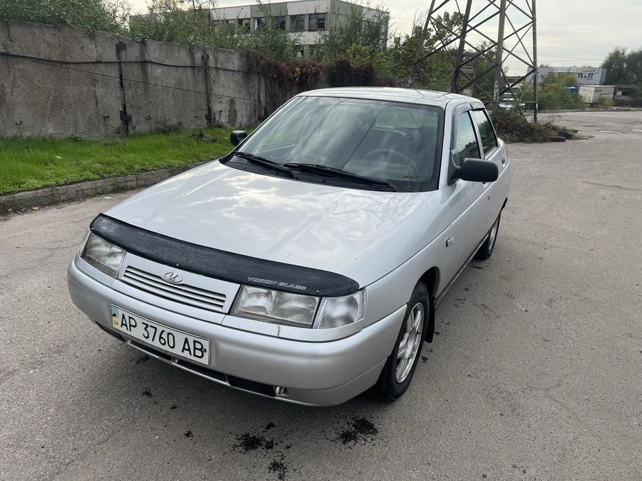 Продам Ваз 2110…