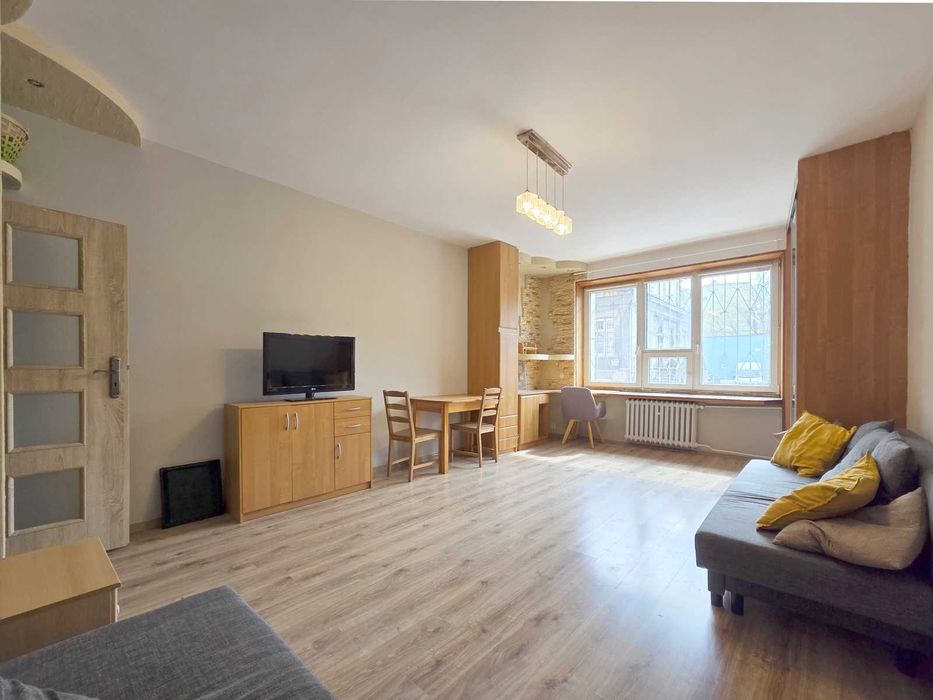 Mieszkanie na sprzedaż, 2 pokoje, 45 m², Łódź