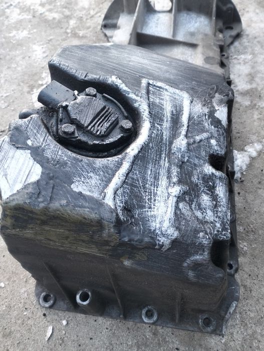 Піддон BMW m57 e38 e34 e28 e32