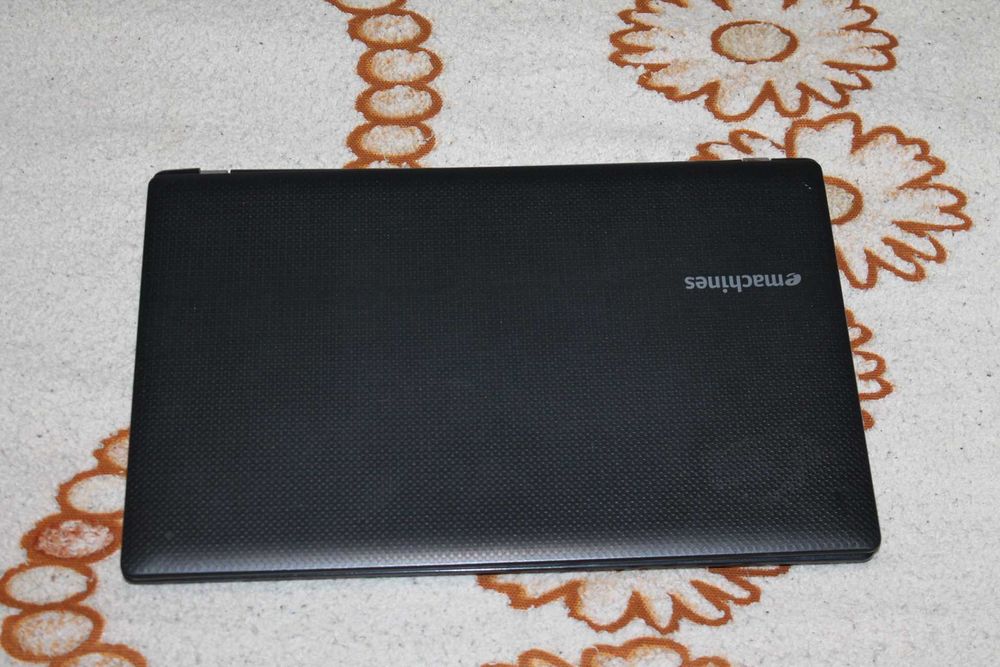 Acer eMachines E642G(Разборка)