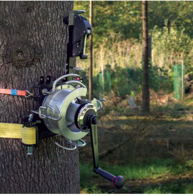 Material Arborismo e Jardinajem