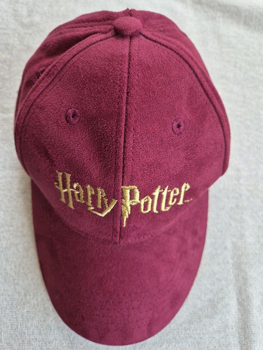Czapeczka z daszkiem House Harry Potter