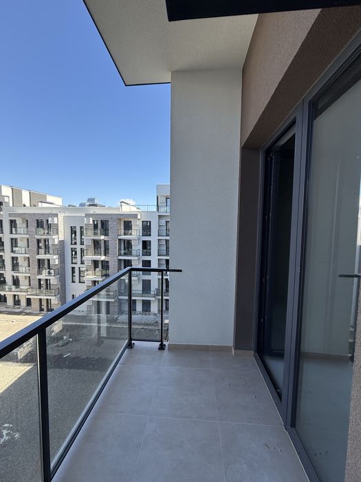 Продам 1к квартиру 43кв.м в центрі міста