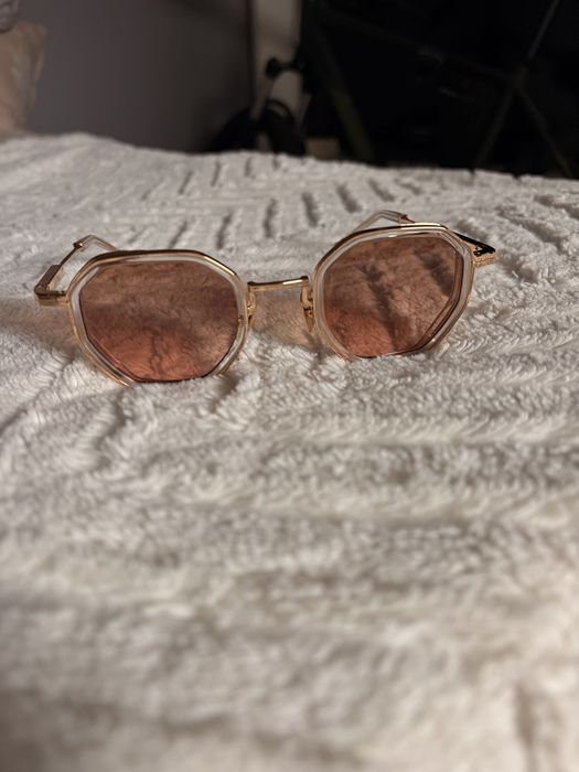 JOHN DALIA Harrison C186 okulary