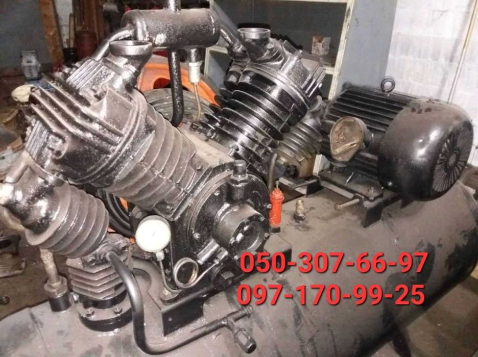 Запчасти Кольца Пластины компрессора ГСВ-0.6/12 Модель 155-2В5 у4.2