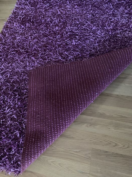 Tapetes pelo alto 135x195cm