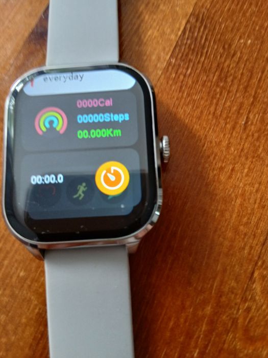 Zegarek damski Smartwach