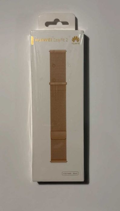 Bracelete milanesa easyfit 2