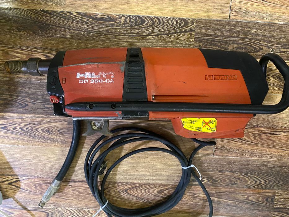 Hilti DD 350-ca бурилка 2023р