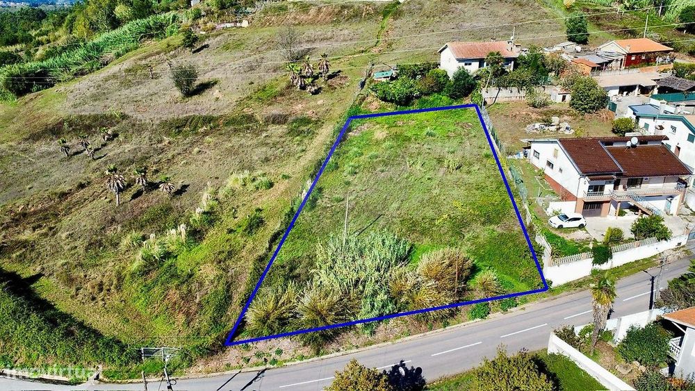 Terreno  para venda — Barrô E Aguada De Baixo, Aveiro