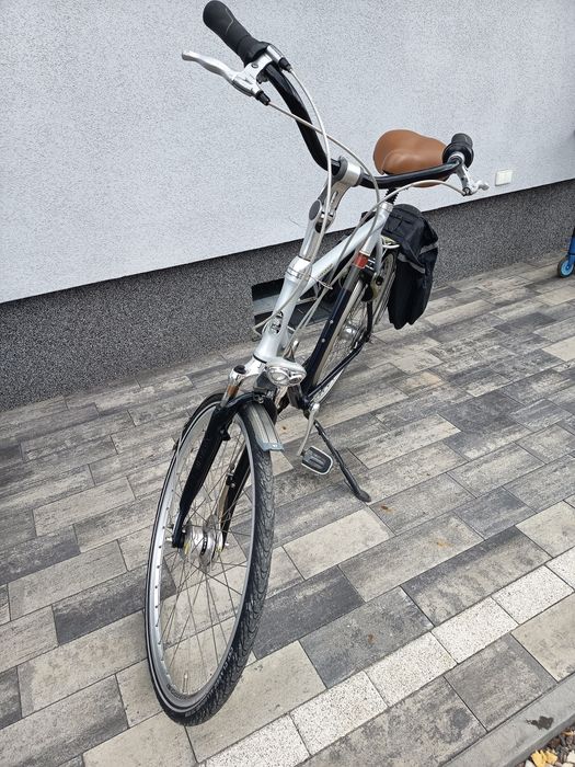 Sprzedam Rower Gazelle