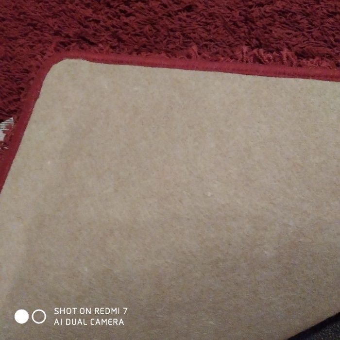 Tapete Quarto 160X90 antiderrapante - passadeira Vendida