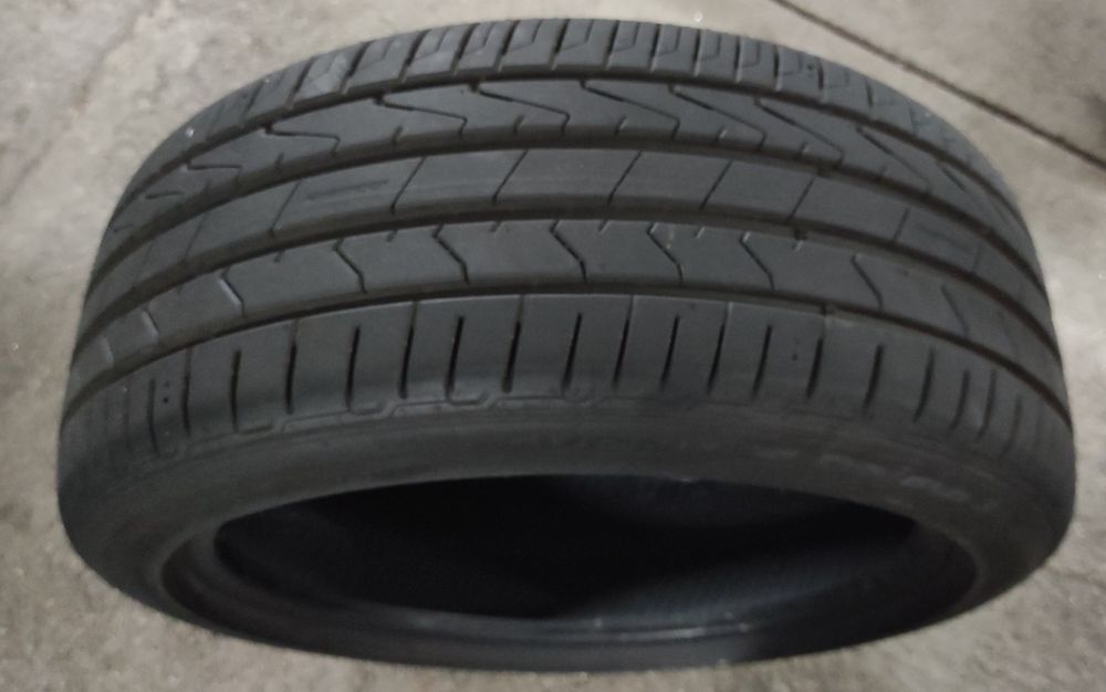 Pneu 215/R17 HANKOOK, VENTUS PRIME, como novo