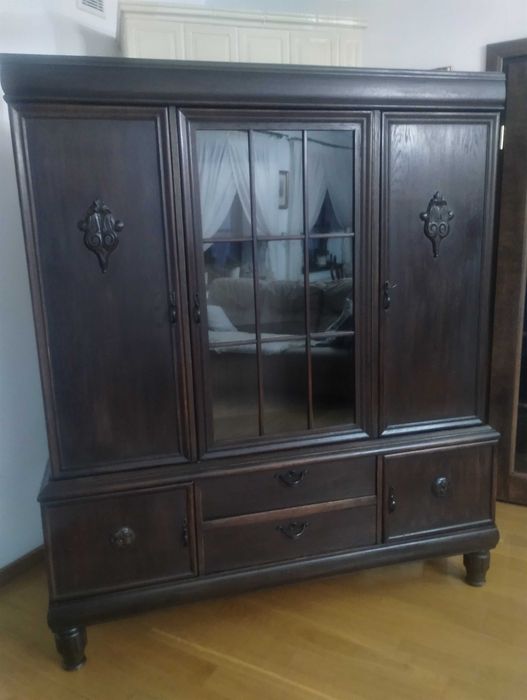 Piękna Stara biblioteka.