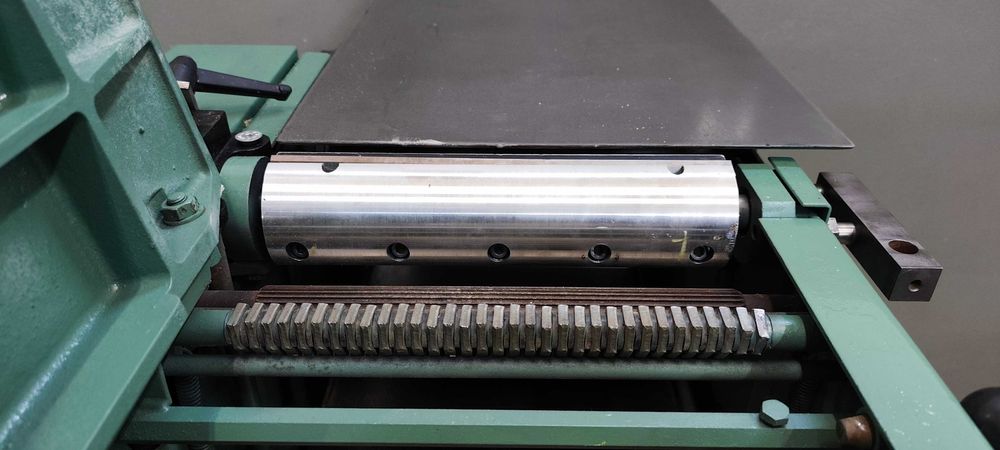 heblarka grubościówka strugarka wyrówniarka STARTRITE - ROBLAND