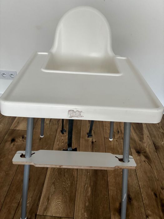 Fotelik Ikea Antilop