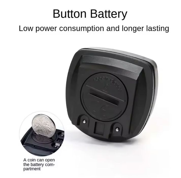 Велокомпьютер