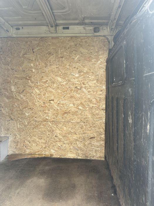 Iveco Daily 3 2.8 дизель