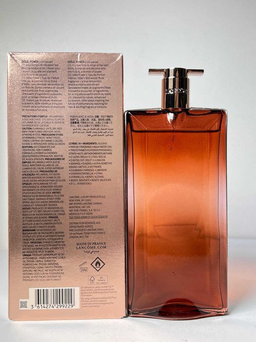 Парфуми Lancome Idôle Power Intense