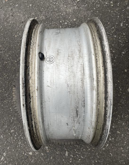 Продам комплект дисков Audi 5/112/18