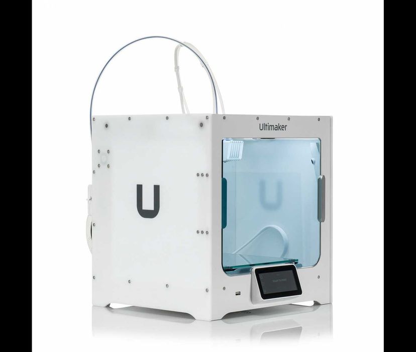 Продам 3d принтер Ultimaker S3