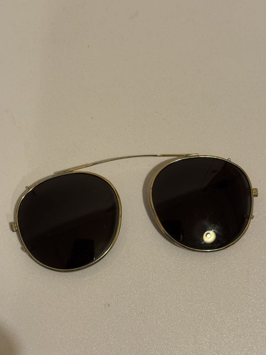 Clip para oculos