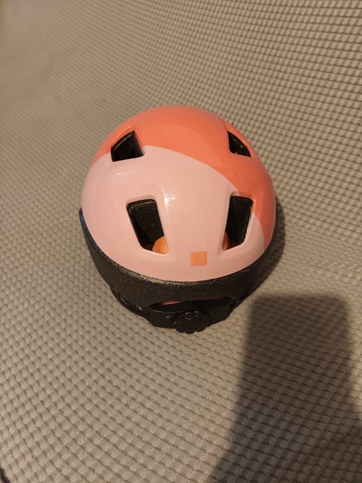 Sprzedam kask dziecięcy