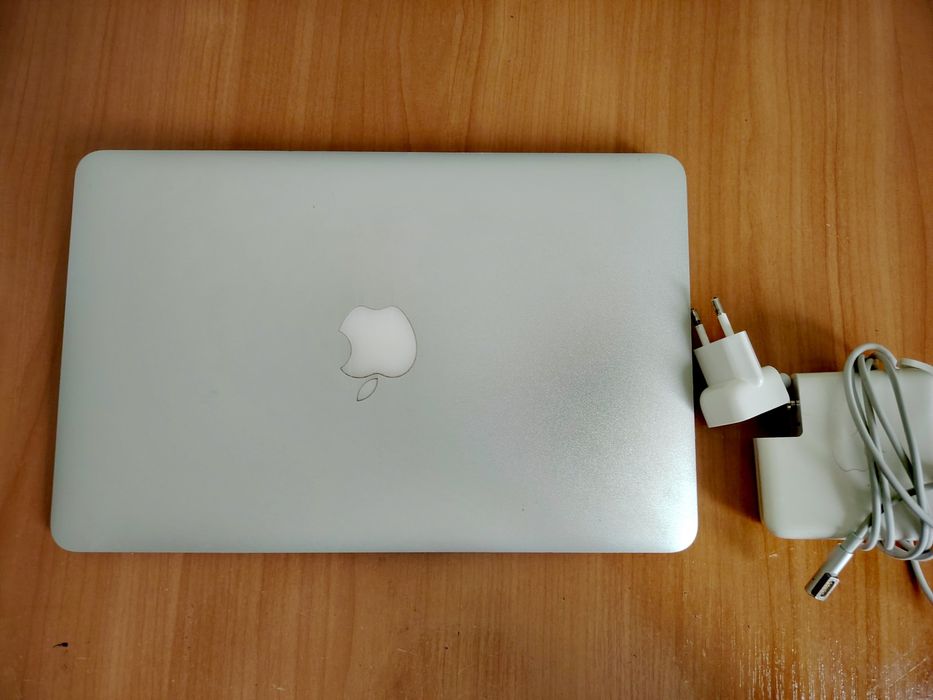 macbook air 13 2011 - купити ноутбуки та аксесуари - Ціна на OLX.ua