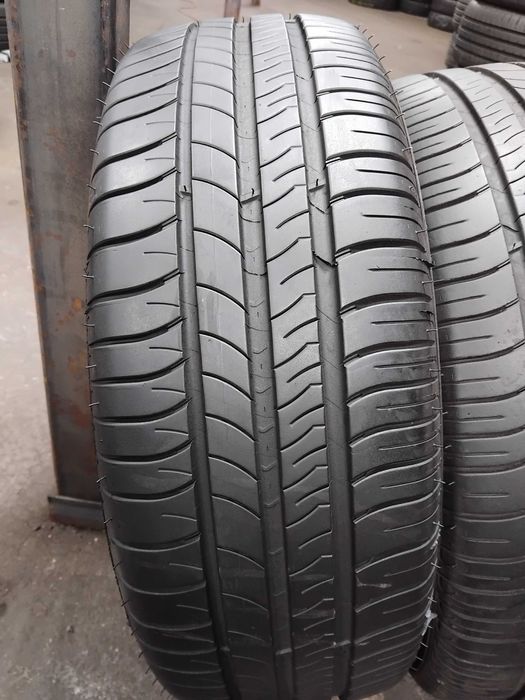 Шини бу 205/60 R16 Michelin Energy Sever Комплект Пара Літо