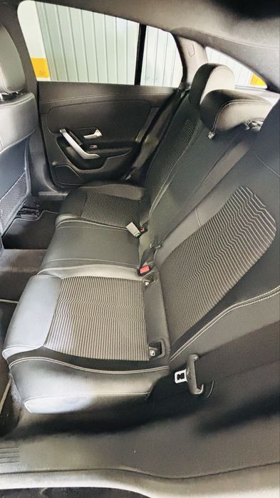 Mercedes Benz Cla 250e Hibrido/Plug in