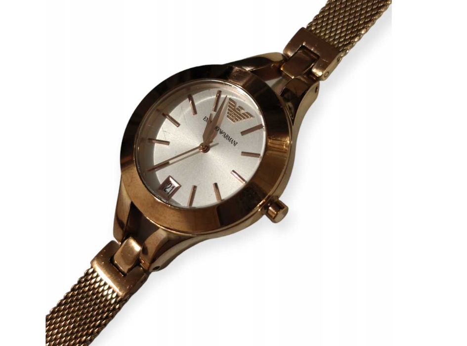 Emporio Armani zegarek damski AR7400