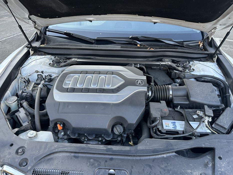 Продам Honda Legend Acura TLX