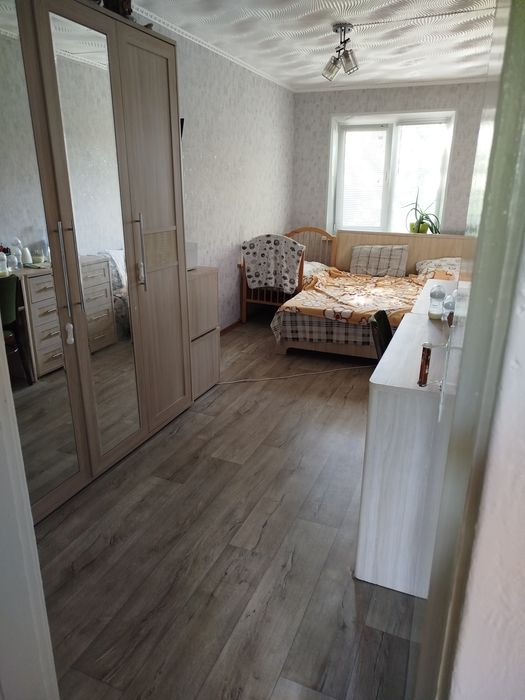 Продається світла та затишна квартира