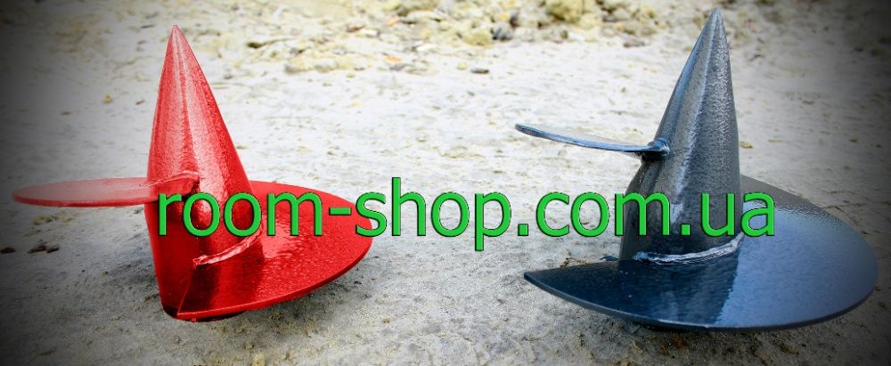 Гвинтові палі, винтовые сваи, геошуруп, установка, монтаж производство