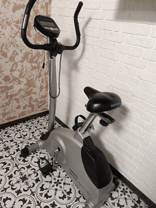 Велотренажер Kettler
