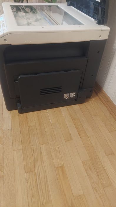 Принтер Konika minolta bizhub 185