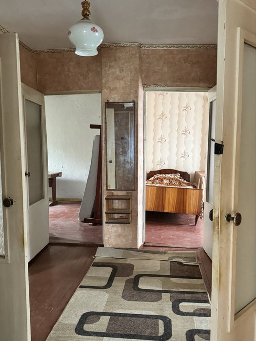 Приватний будинок Балта