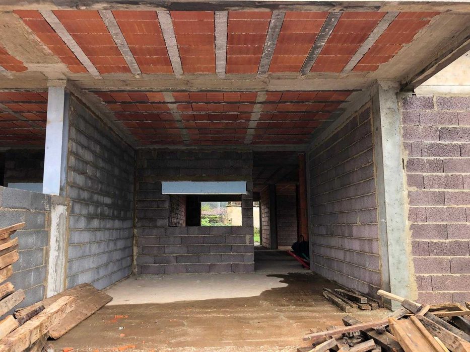 Moradia Geminada V3 em Arrifana, Santa Maria da Feira