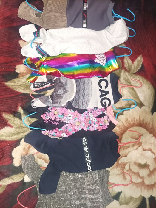 Одежда для собачек от 100гривен