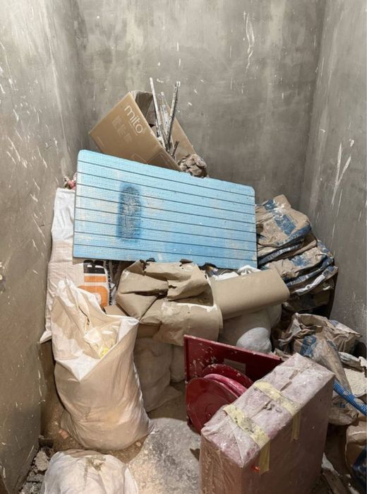 Вивіз будівельного сміття ДЕШЕВО