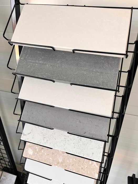 PARAPETY kamienne granit / aglomarmur - producent