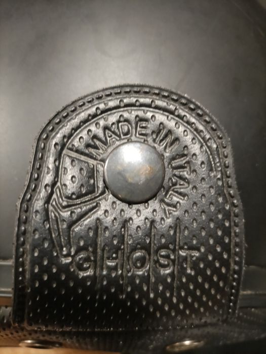 Capacete Caberg Ghost