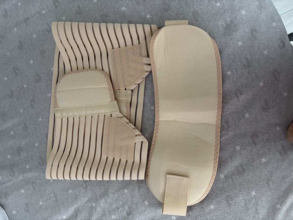 Бандаж для вагітних