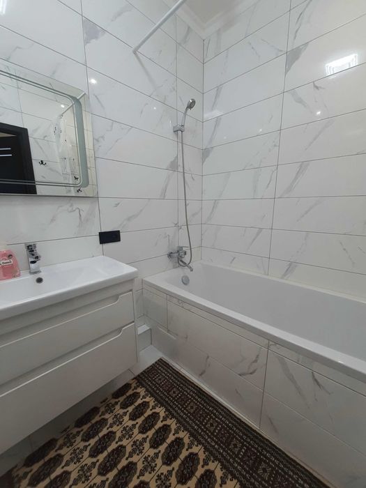 Актуально! Эксклюзив 3 ком Омега Толбухина вид на море!