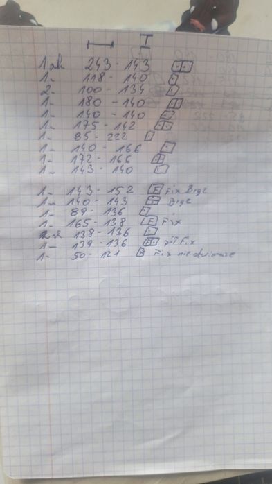 Okna pcv z demontażu